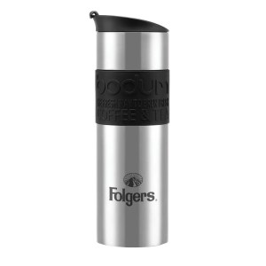 Bodum Vacuum Travel Mug 20oz 1 Bodum Vacuum Travel Mug 20oz 1