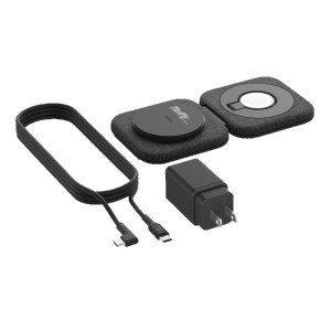 Belkin 2-IN-1 Magnetic Charging Travel Pad 1 Belkin 2-IN-1 Magnetic Charging Travel Pad 1