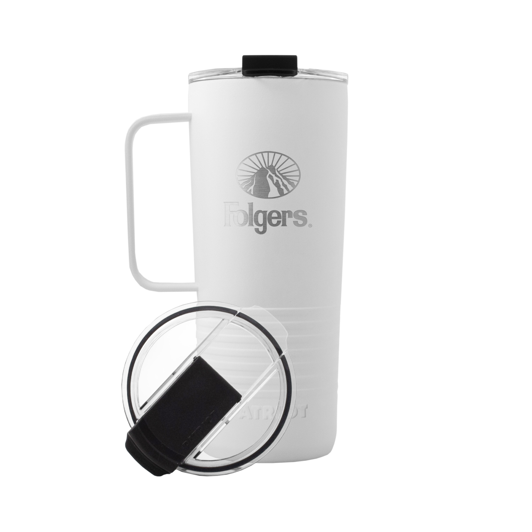Patriot 19oz Travel Mug 1