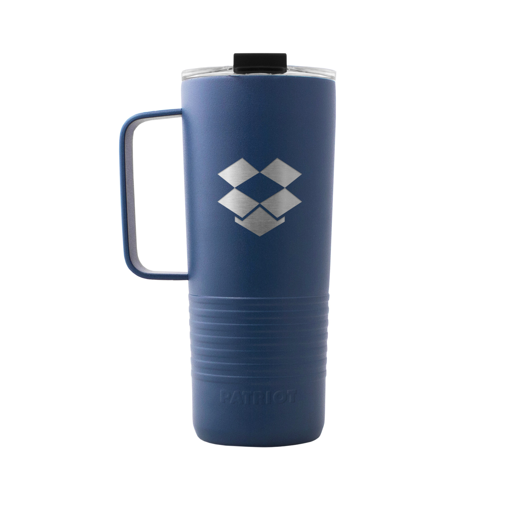 Patriot 19oz Travel Mug 1