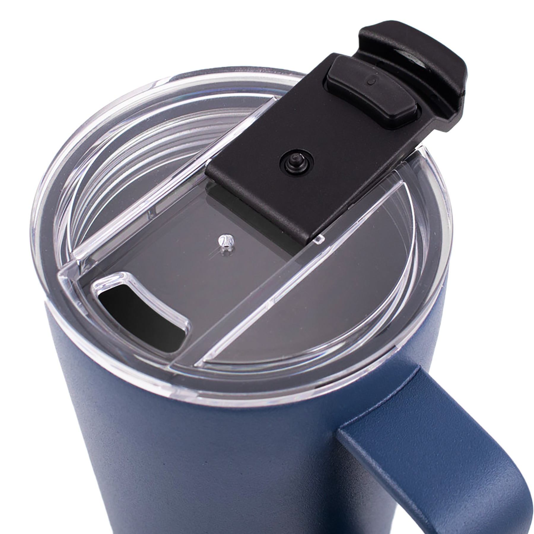 Patriot 19oz Travel Mug 1