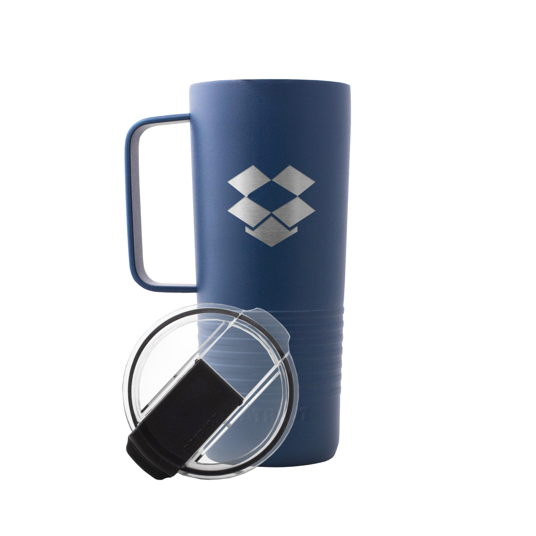 Patriot 19oz Travel Mug 1