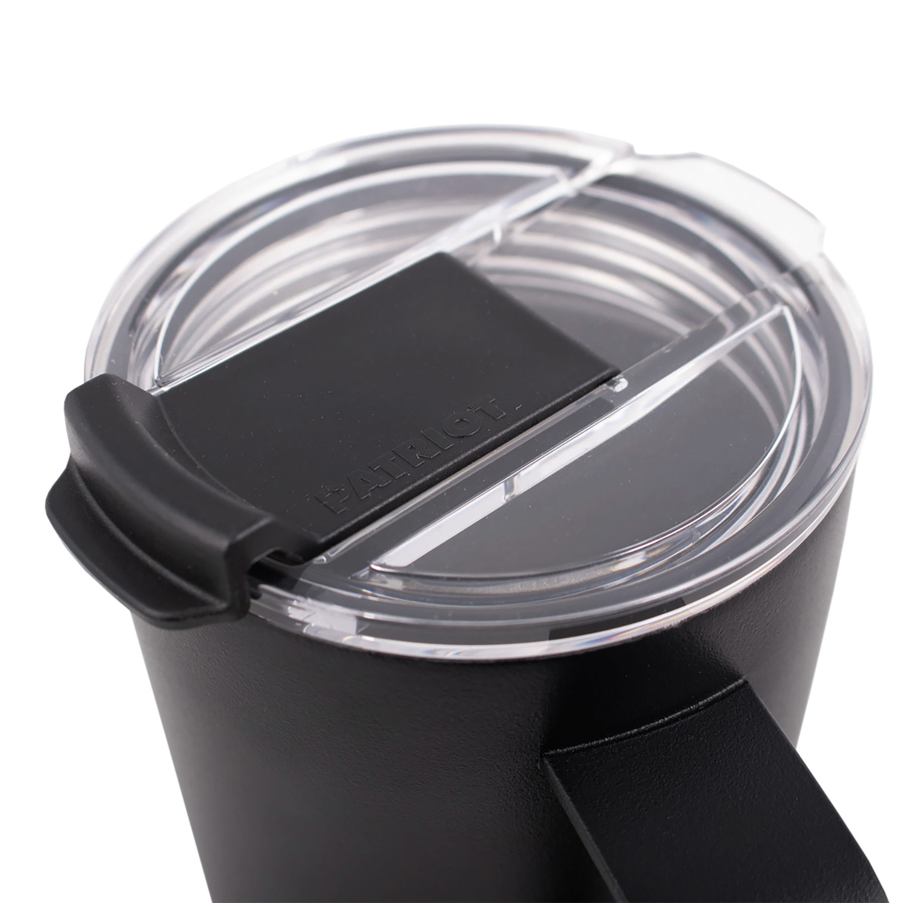 Patriot 19oz Travel Mug 1
