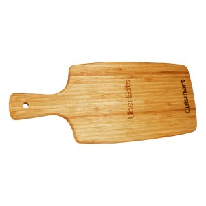 Cuisinart 14" Bamboo Cutting Board 1 Cuisinart 14" Bamboo Cutting Board 1