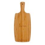 Cuisinart 14" Bamboo Cutting Board - Beech Cuisinart 14" Bamboo Cutting Board - Beech
