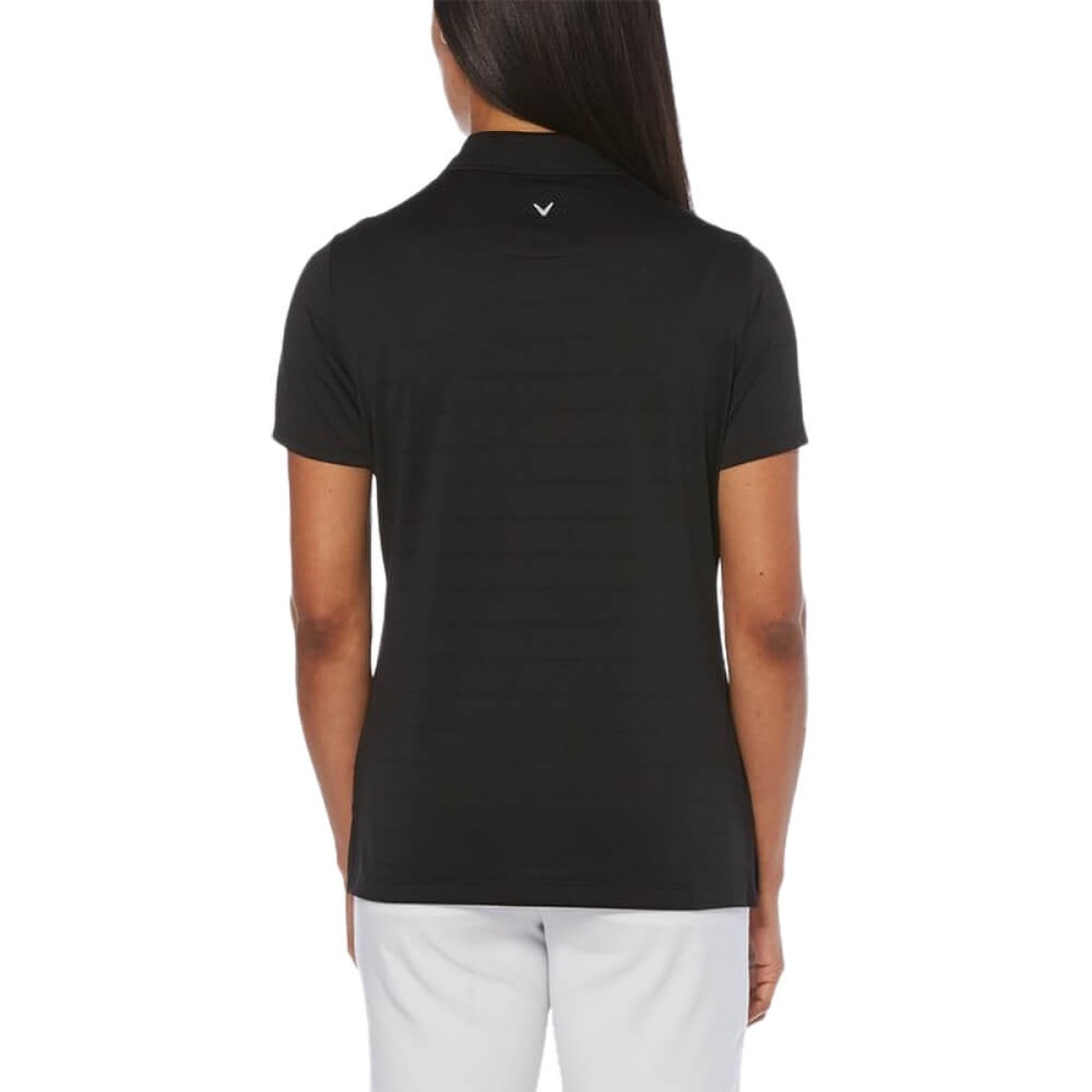 Callaway Opti-Vent Ladies Polo 1