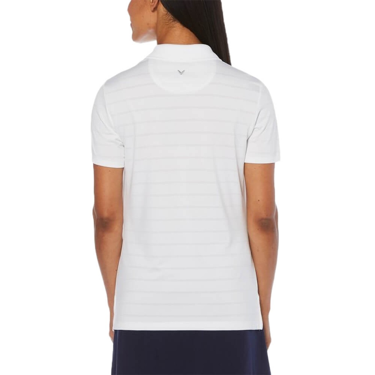 Callaway Opti-Vent Ladies Polo 1