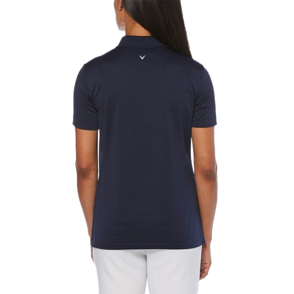 Callaway Opti-Vent Ladies Polo 1