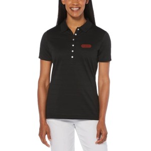 Callaway Opti-Vent Ladies Polo 1 Callaway Opti-Vent Ladies Polo 1