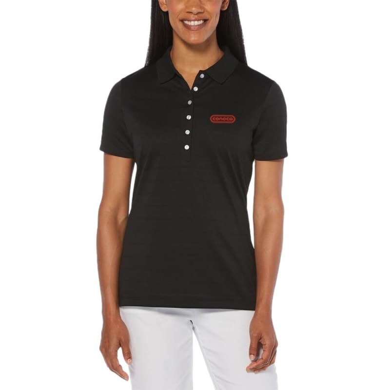 Callaway Opti-Vent Ladies Polo 1 Callaway Opti-Vent Ladies Polo 1