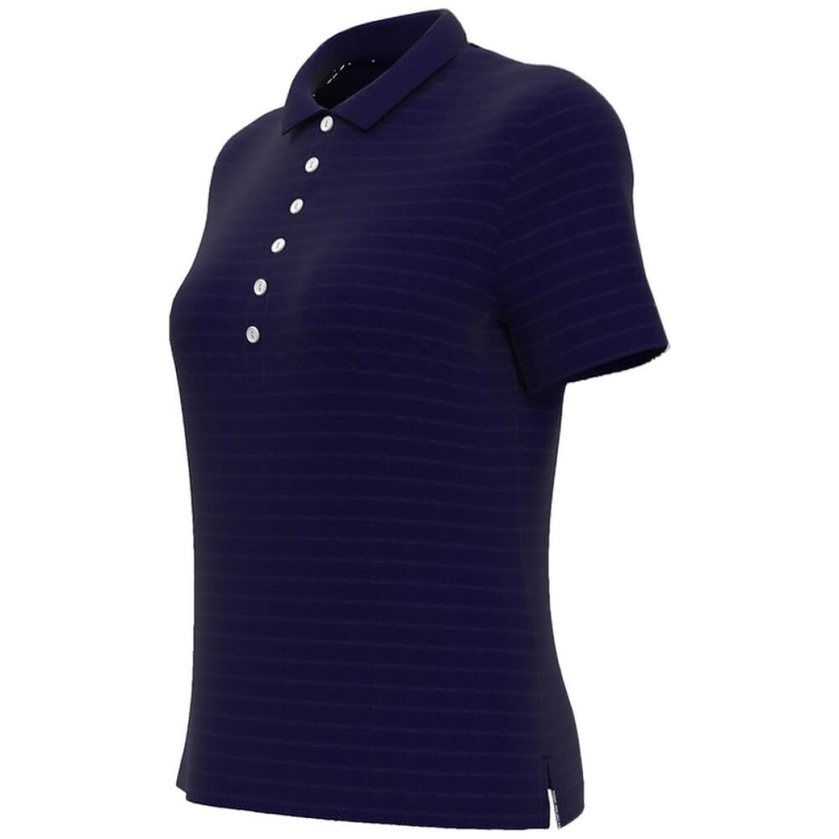 Callaway Opti-Vent Ladies Polo 1