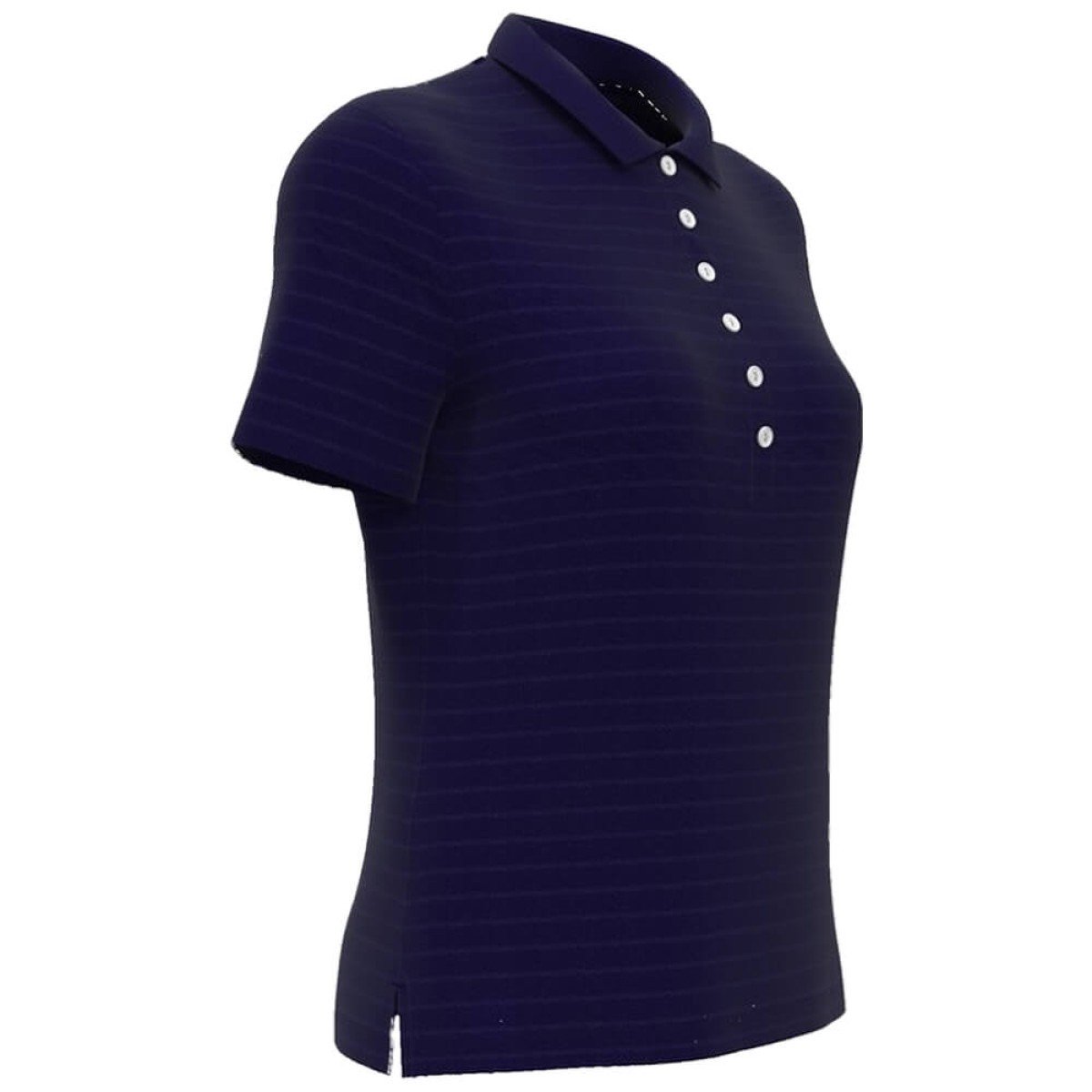 Callaway Opti-Vent Ladies Polo 1