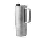 Patriot 19oz Travel Mug - Anniversary Edition - Stainless Steel Patriot 19oz Travel Mug - Anniversary Edition - Stainless Steel