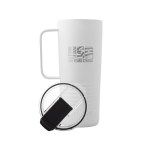 Patriot 19oz Travel Mug - Anniversary Edition 2 Patriot 19oz Travel Mug - Anniversary Edition 2