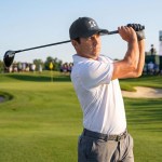 Bridgestone TOUR B Delta 3D Fitted Cap - L/XL Bridgestone TOUR B Delta 3D Fitted Cap - L/XL
