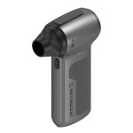 Scosche High Power Cordless Mini Duster Inflator 1 Scosche High Power Cordless Mini Duster Inflator 1