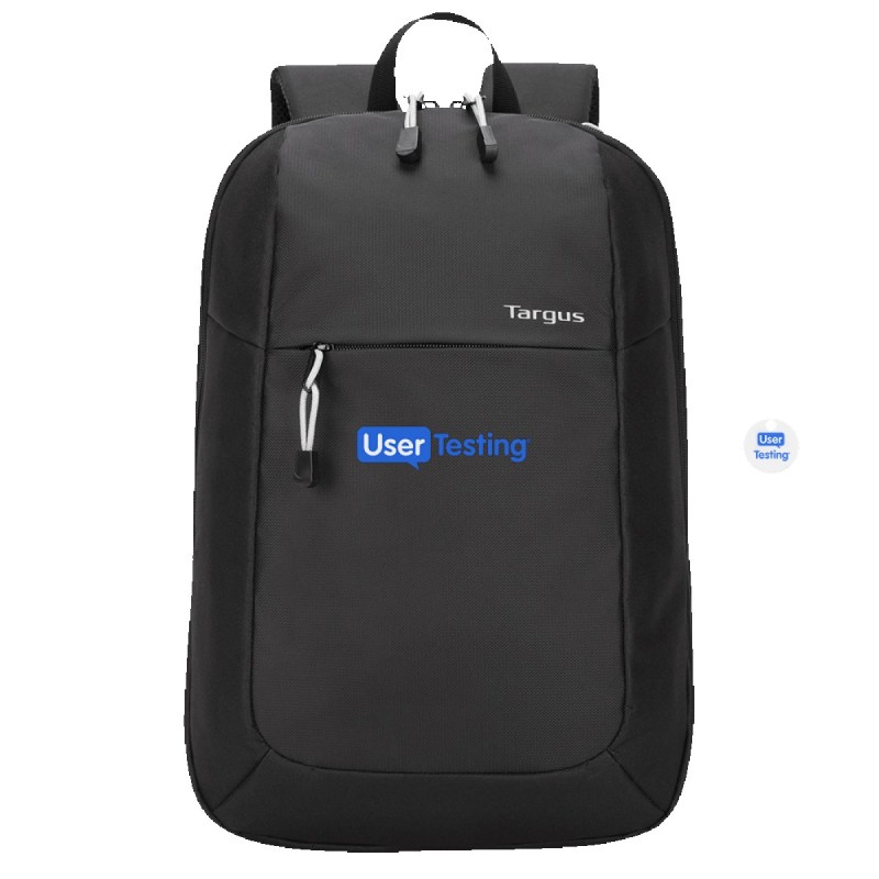 iTrack Targus Backpack w/ Chipolo Set 1 iTrack Targus Backpack w/ Chipolo Set 1