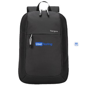 iTrack Targus Backpack w/ Chipolo Set 1 iTrack Targus Backpack w/ Chipolo Set 1