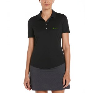Callaway Ladies Core Performance Polo 1 Callaway Ladies Core Performance Polo 1
