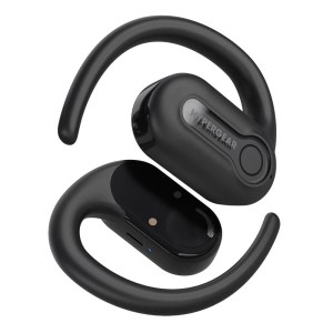 HyperGear AeroFlex 360 Open-Ear True Wireless Earbuds 1 HyperGear AeroFlex 360 Open-Ear True Wireless Earbuds 1
