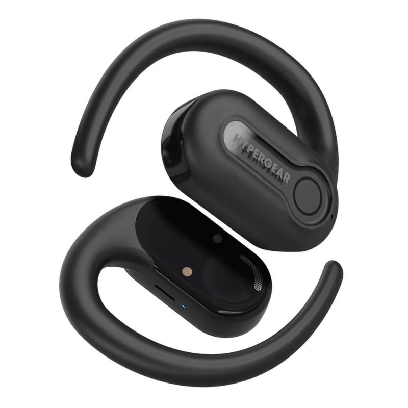 HyperGear AeroFlex 360 Open-Ear True Wireless Earbuds 1 HyperGear AeroFlex 360 Open-Ear True Wireless Earbuds 1