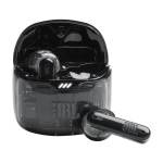 JBL Tune Flex True Wireless Headphones - Black Ghost Edition 1 JBL Tune Flex True Wireless Headphones - Black Ghost Edition 1