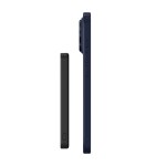 Nimble CHAMP Wireless 5K Magnetic Portable Charger - Black Nimble CHAMP Wireless 5K Magnetic Portable Charger - Black