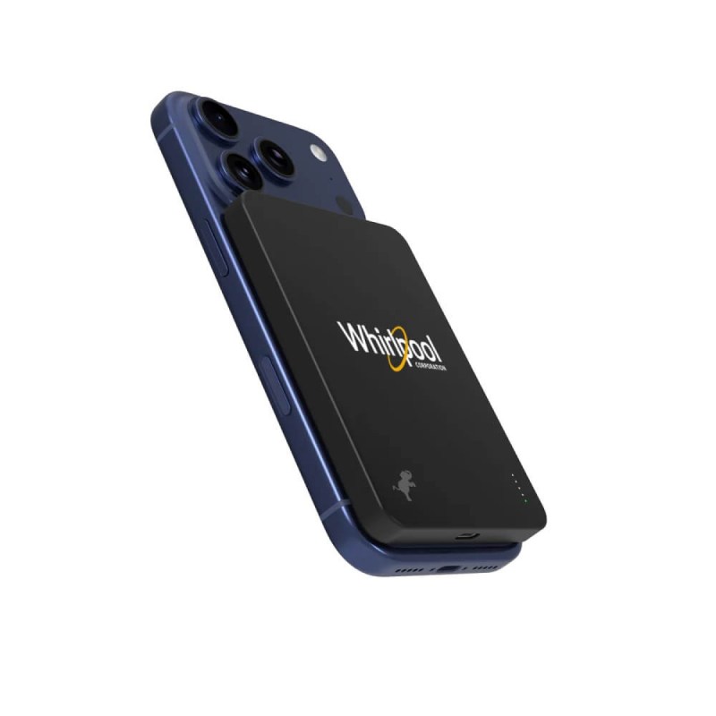 Nimble CHAMP Wireless 5K Magnetic Portable Charger 1 Nimble CHAMP Wireless 5K Magnetic Portable Charger 1