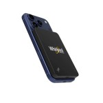 Nimble CHAMP Wireless 5K Magnetic Portable Charger 1 Nimble CHAMP Wireless 5K Magnetic Portable Charger 1