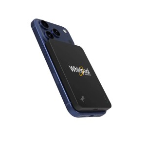 Nimble CHAMP Wireless 5K Magnetic Portable Charger 1 Nimble CHAMP Wireless 5K Magnetic Portable Charger 1