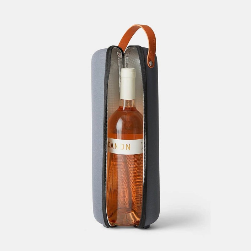 Rabbit Wine Bottle Carrier 1 Rabbit Wine Bottle Carrier 1