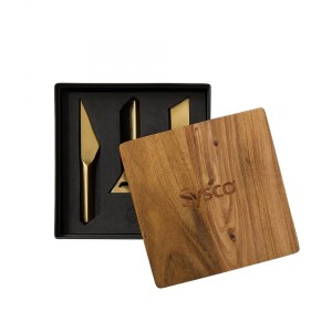 Rabbit Cheese Knives BXD 1 Rabbit Cheese Knives BXD 1