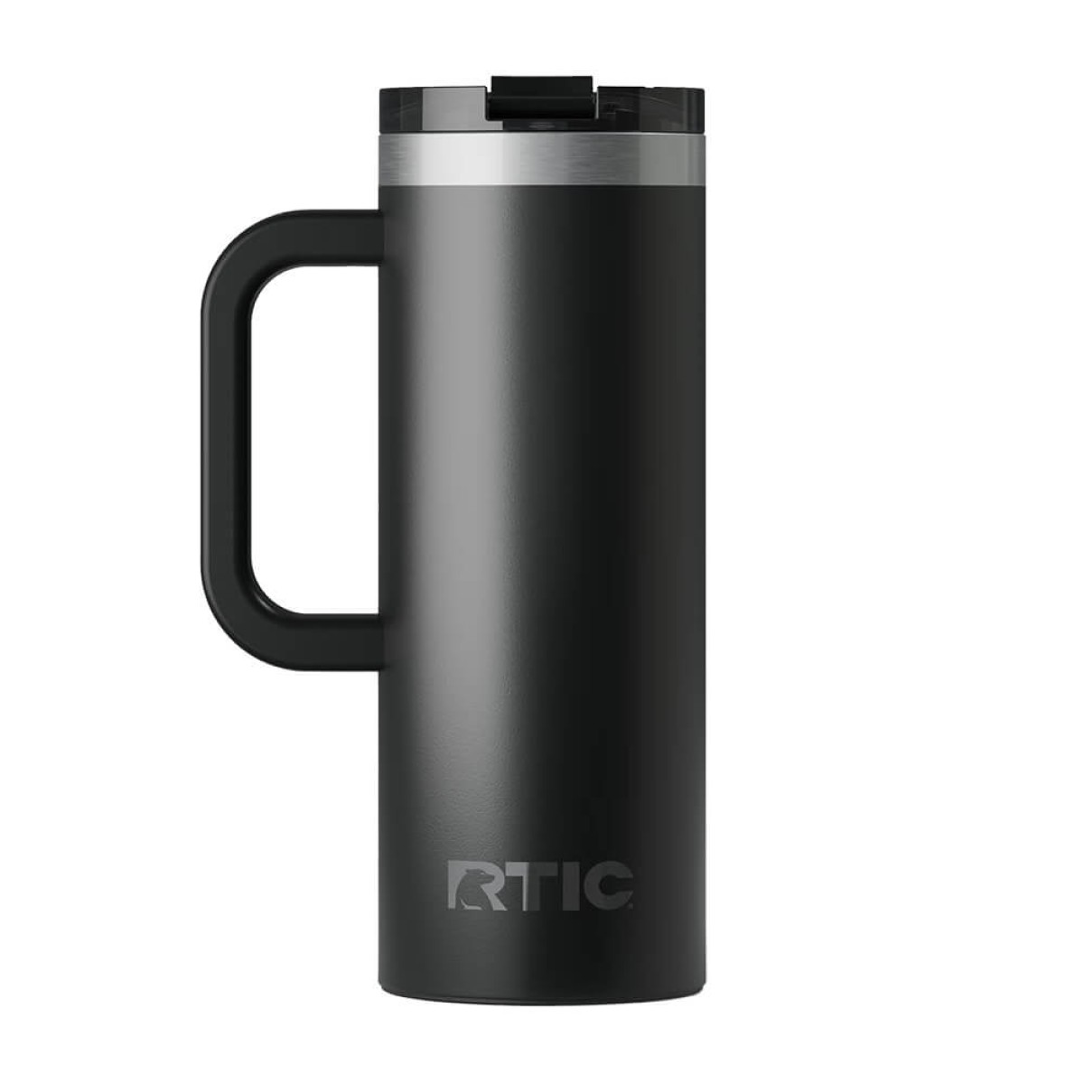 RTIC Road Trip 20oz Travel Mug (Ceramic Lining) 1