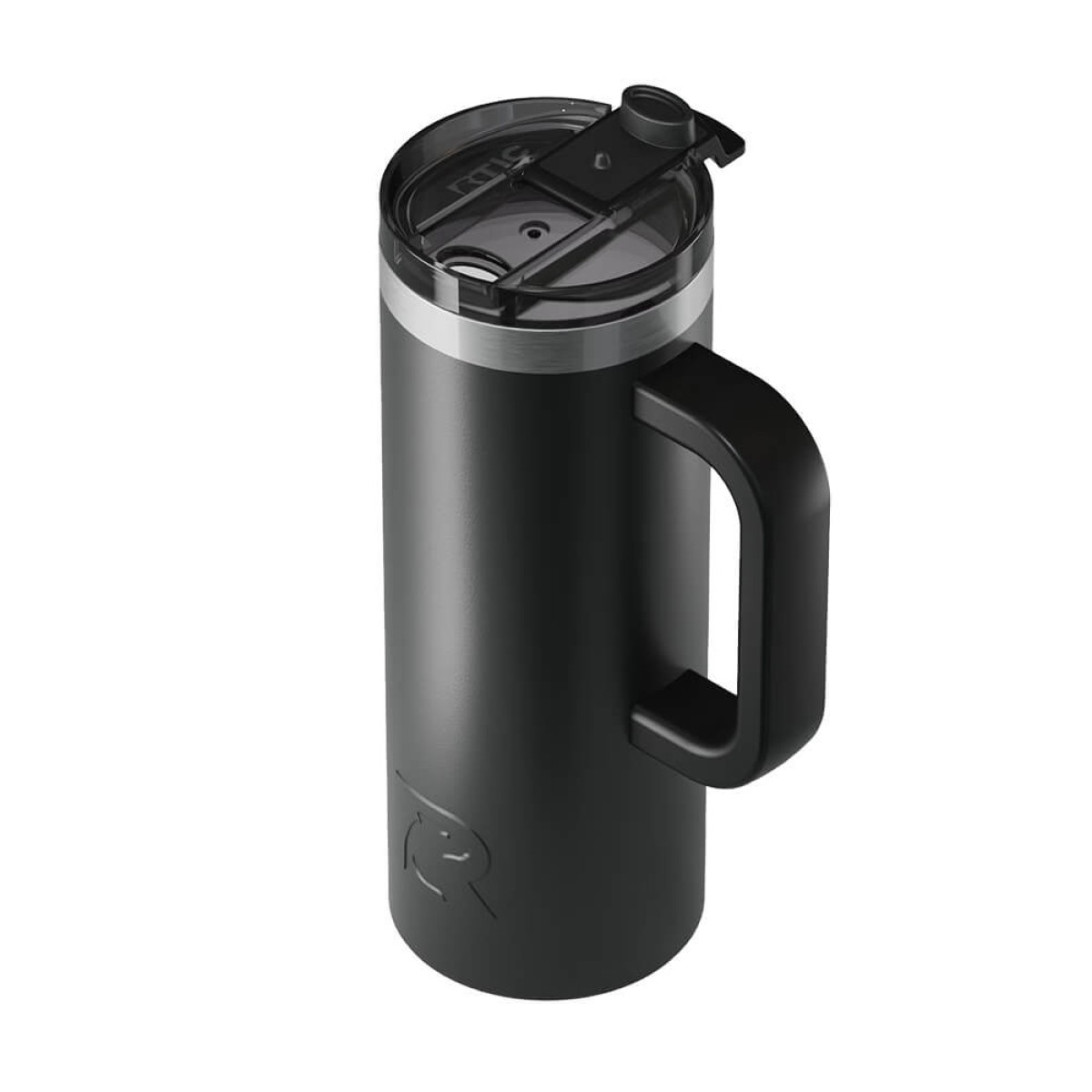 RTIC Road Trip 20oz Travel Mug (Ceramic Lining) 1