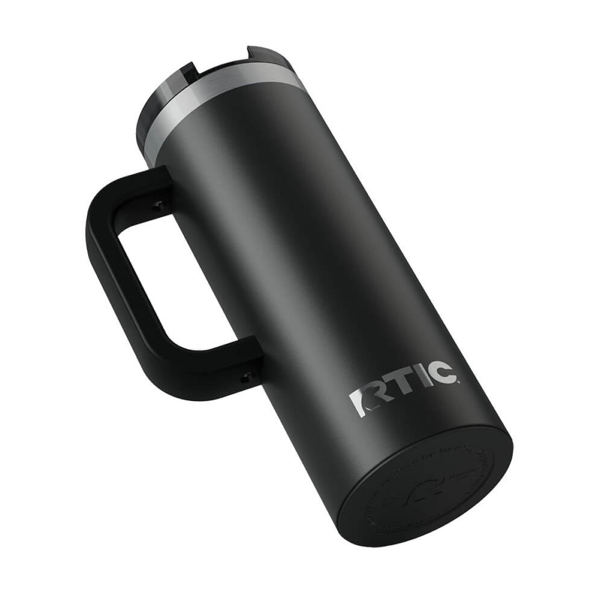 RTIC Road Trip 20oz Travel Mug (Ceramic Lining) 1