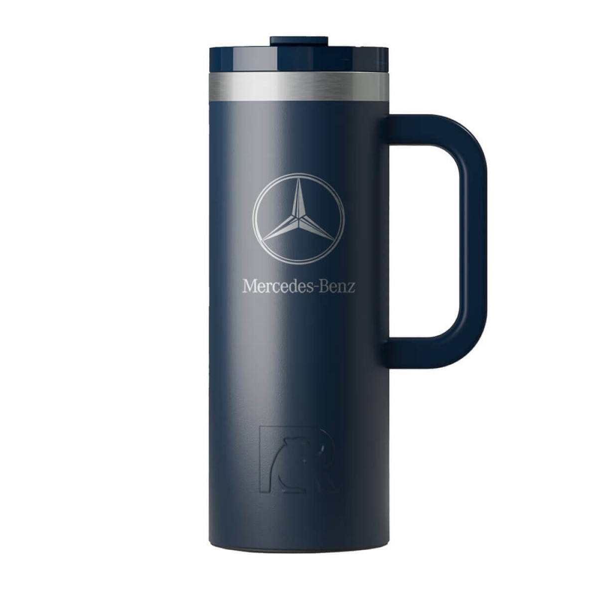 RTIC Road Trip 20oz Travel Mug (Ceramic Lining) 1