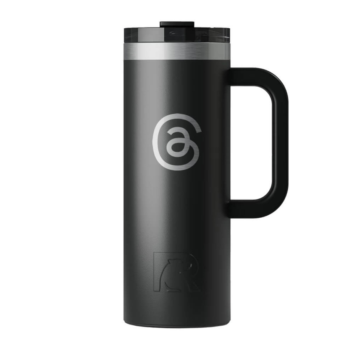 RTIC Road Trip 20oz Travel Mug (Ceramic Lining) 1