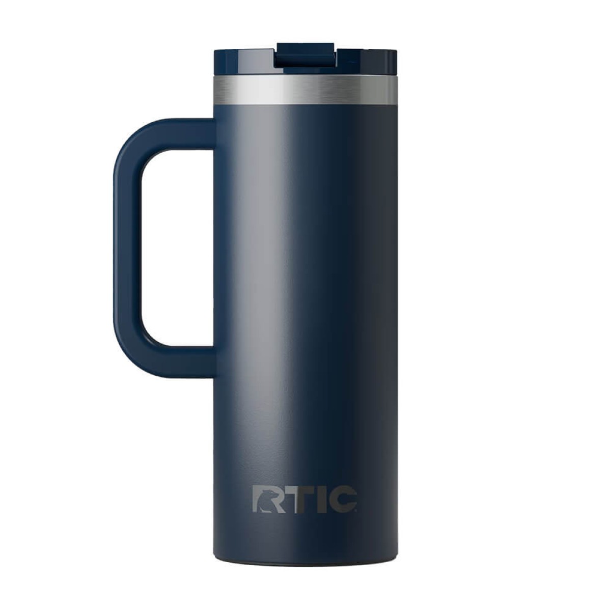 RTIC Road Trip 20oz Travel Mug (Ceramic Lining) 1