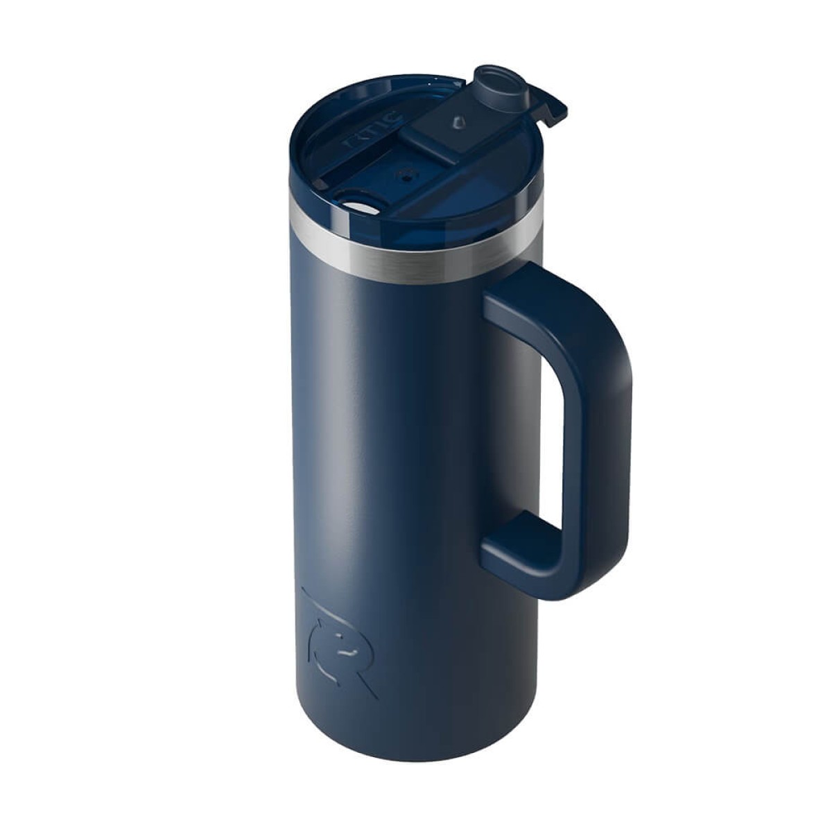 RTIC Road Trip 20oz Travel Mug (Ceramic Lining) 1