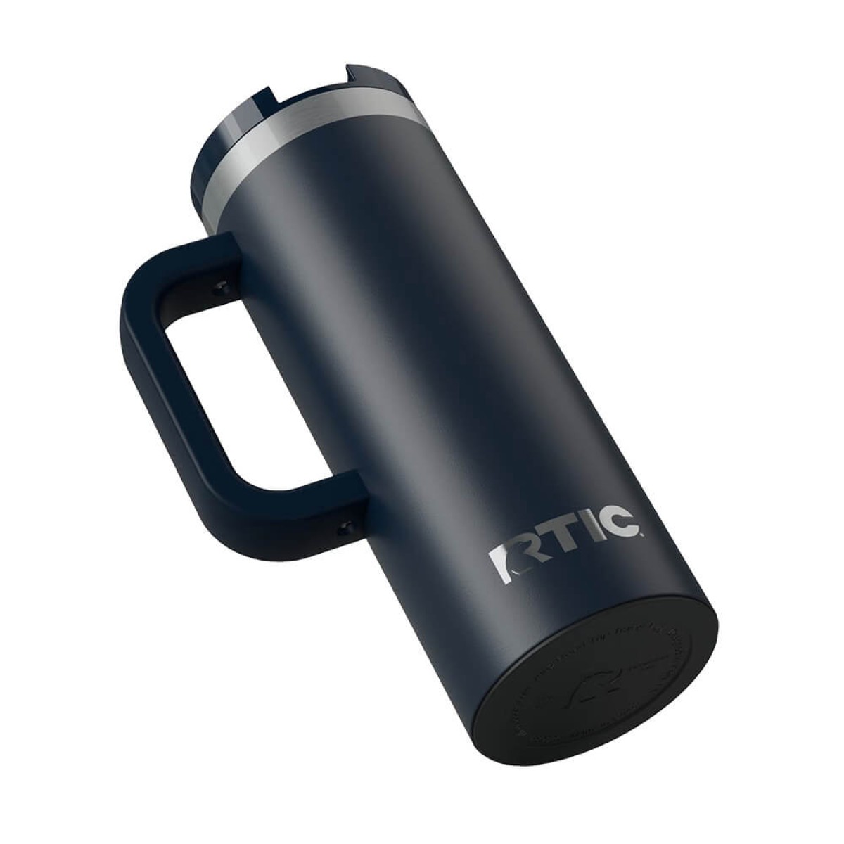 RTIC Road Trip 20oz Travel Mug (Ceramic Lining) 1