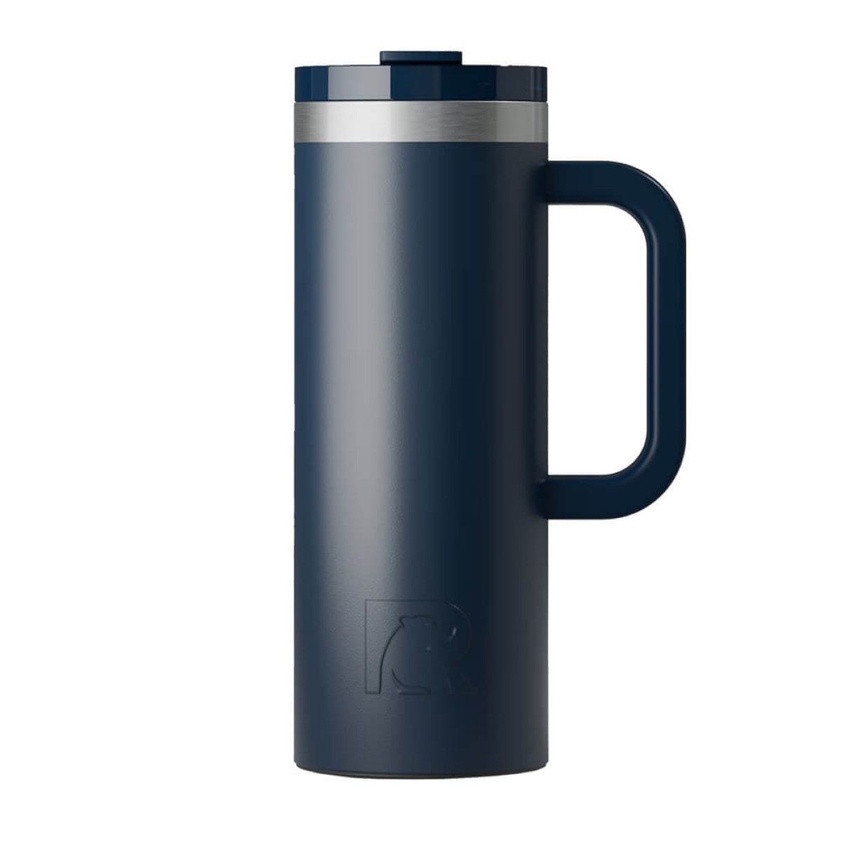 RTIC Road Trip 20oz Travel Mug (Ceramic Lining) 1