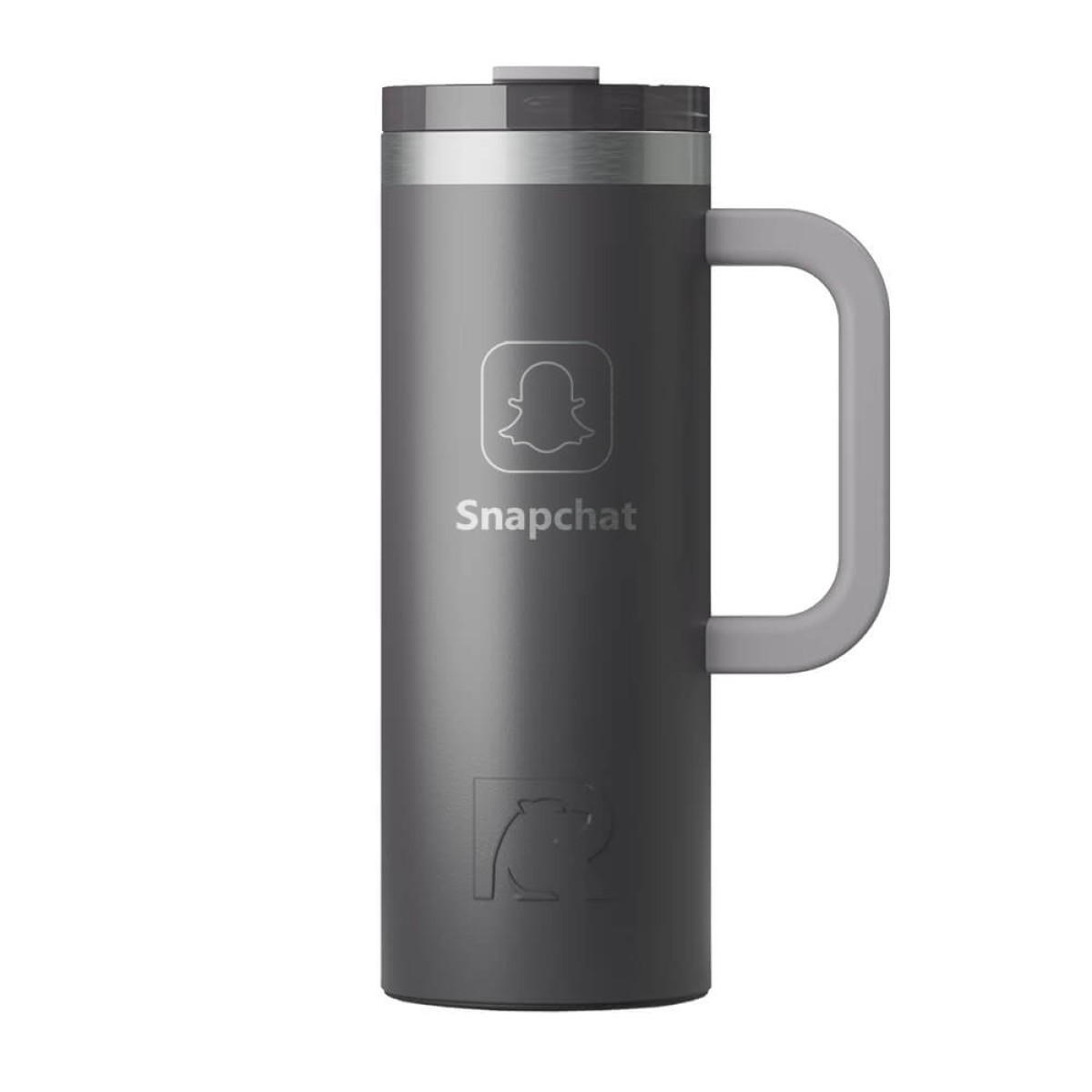 RTIC Road Trip 20oz Travel Mug (Ceramic Lining) 1