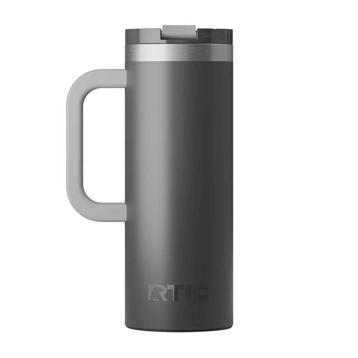 RTIC Road Trip 20oz Travel Mug (Ceramic Lining) 1