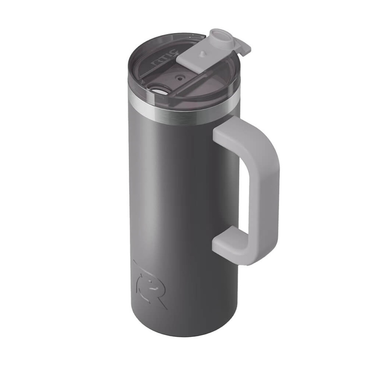RTIC Road Trip 20oz Travel Mug (Ceramic Lining) 1