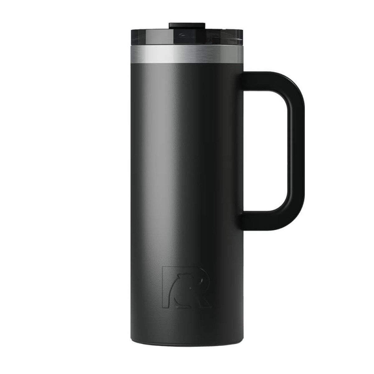 RTIC Road Trip 20oz Travel Mug (Ceramic Lining) 1