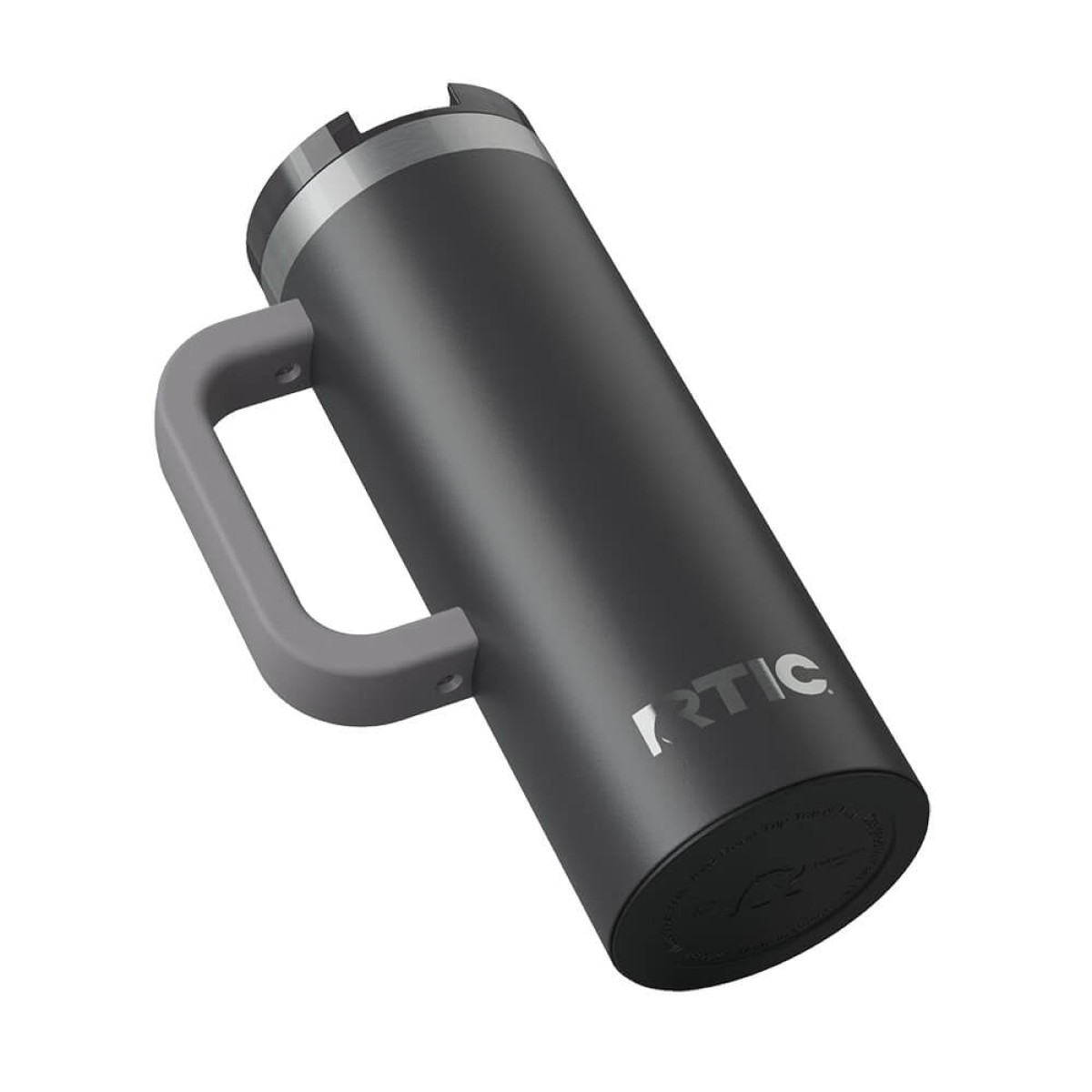 RTIC Road Trip 20oz Travel Mug (Ceramic Lining) 1