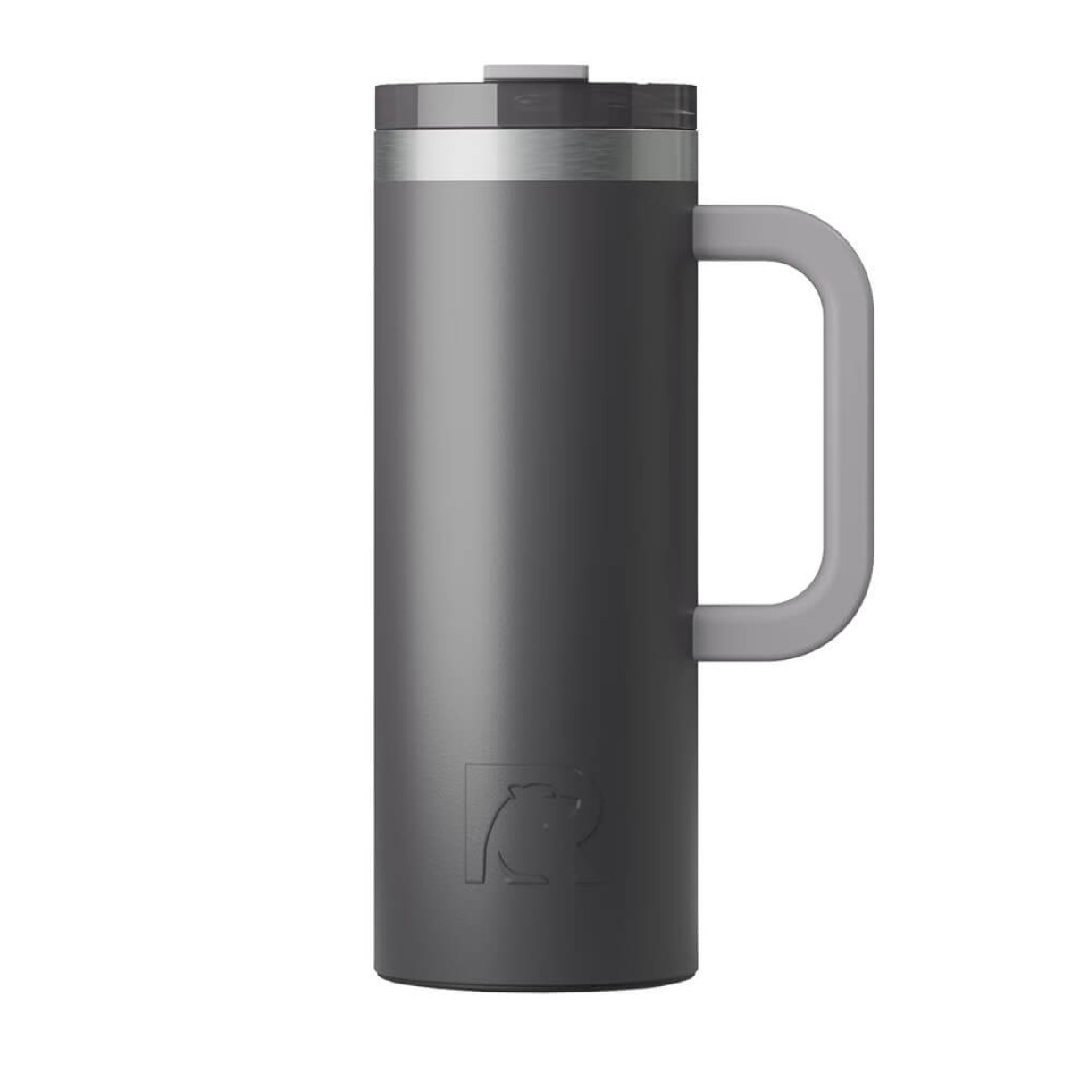 RTIC Road Trip 20oz Travel Mug (Ceramic Lining) 1