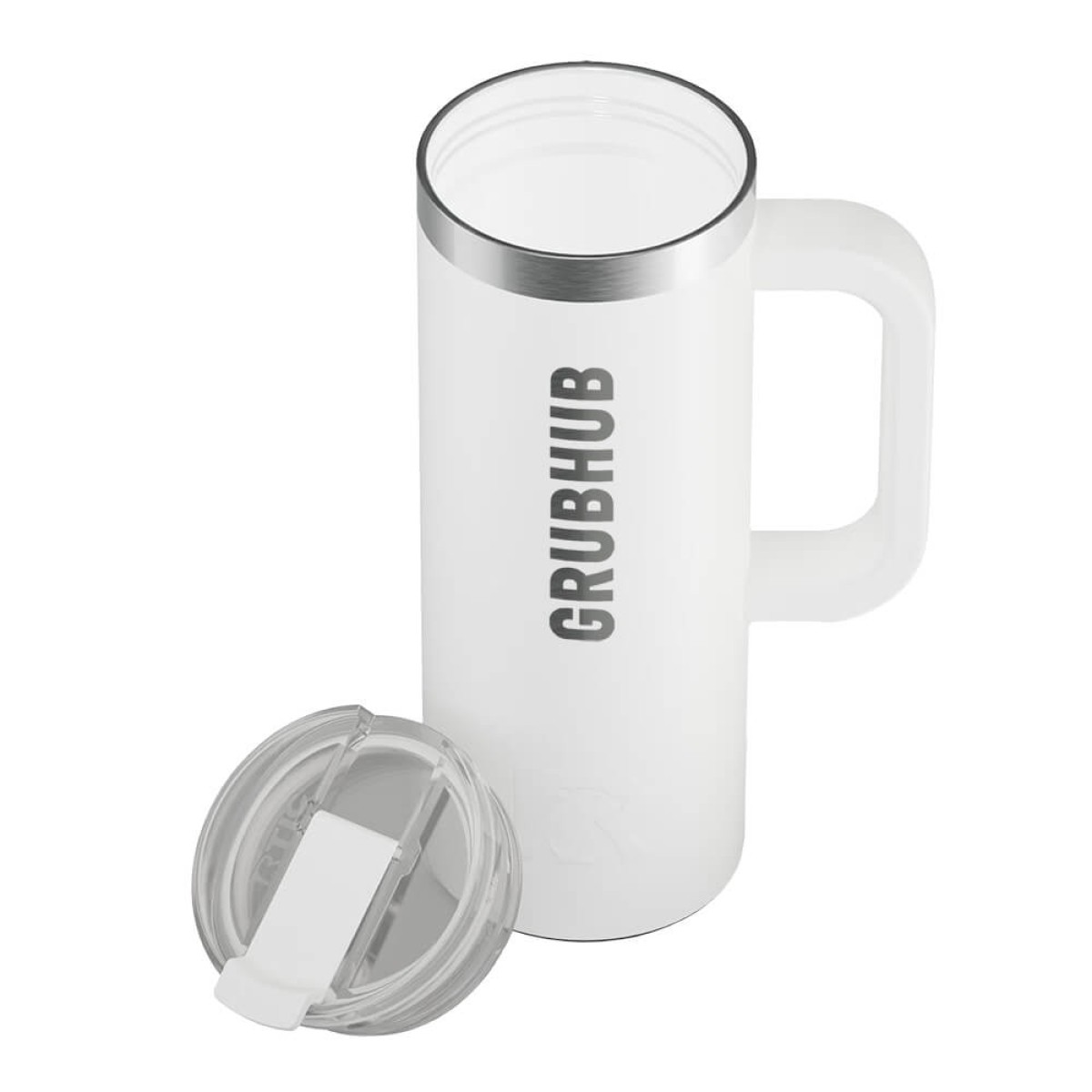 RTIC Road Trip 20oz Travel Mug (Ceramic Lining) 1