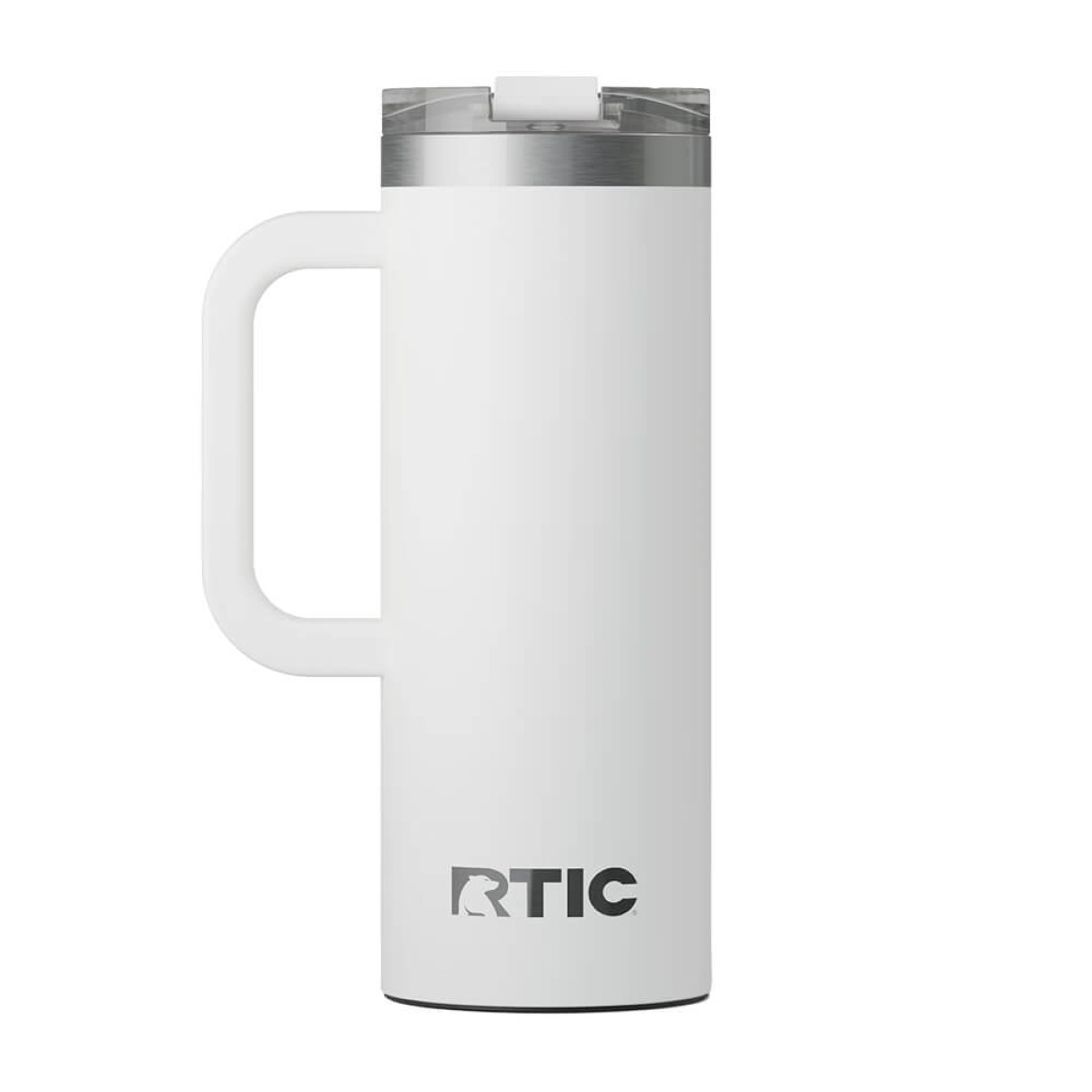 RTIC Road Trip 20oz Travel Mug (Ceramic Lining) 1
