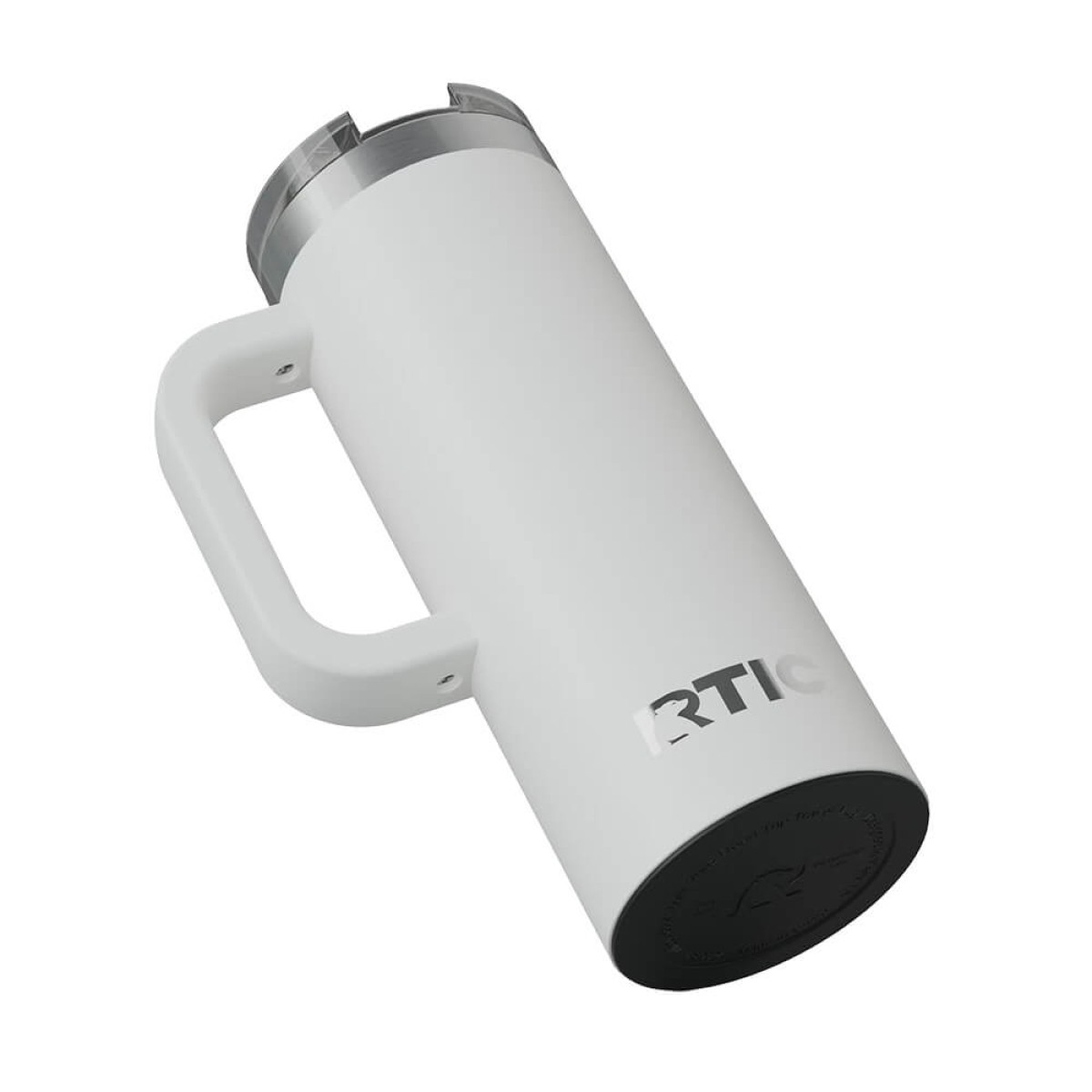 RTIC Road Trip 20oz Travel Mug (Ceramic Lining) 1